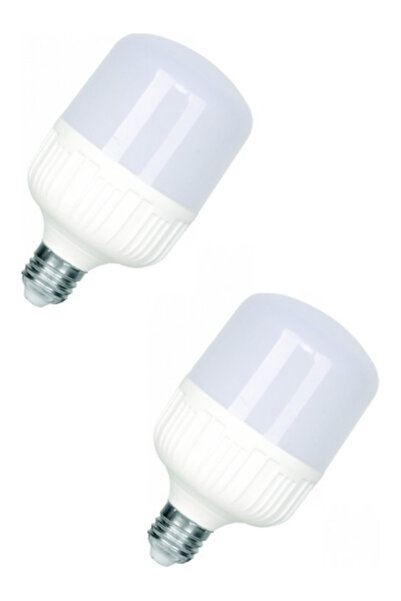 Cata 35W Torch Ampul Beyaz 2'li