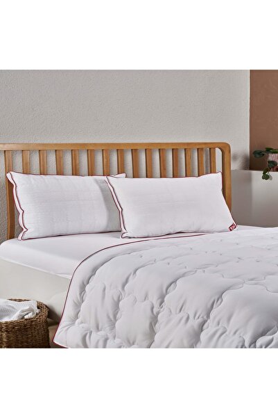 Taç Balance Pillow White