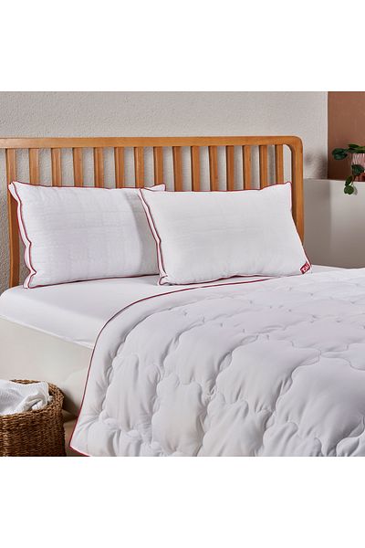 Taç Balance Pillow White