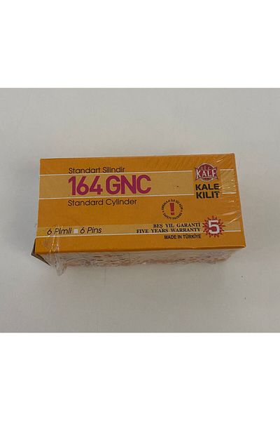 KALE 164 GNC GERMAN BAREL 68 MM