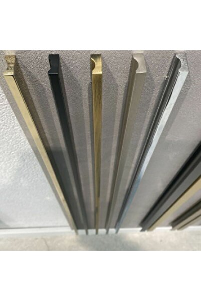 System MODERN KULP SATEN RENK 384 mm