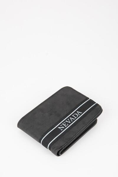 DeFacto Erkek Suni Deri Cüzdan C4379axns