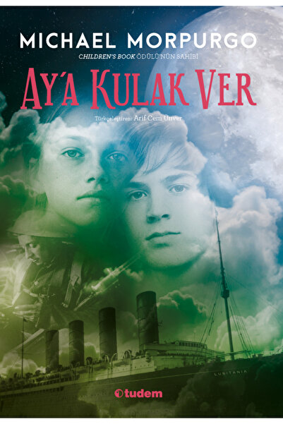 Tudem Yayınları AYA KULAK VER