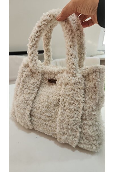 Örgü Hobi Market Örgü Çanta