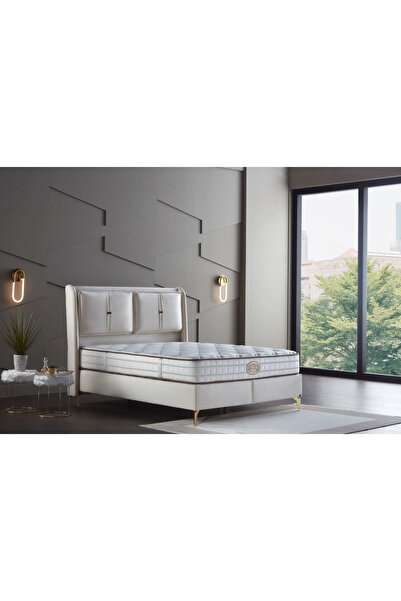 Mondi MONDİ KİNG PLUS 90 X 190 YATAK