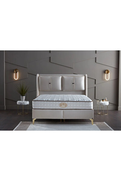 Mondi MONDİ KİNG PLUS 150 X 200 YATAK