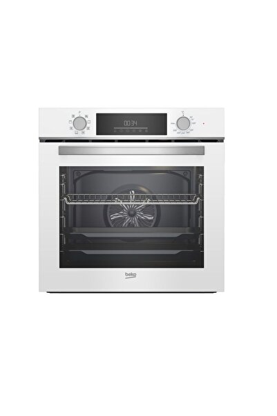 Beko White Star 3'lü  Ankastre Set  ( BFC 430 B - BOCD T 6011 EB - BDE 6040 B )