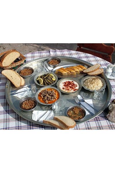 Kısmet Sini Tableware 70