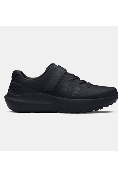 Under Armour Boy's Surge 4 AC Running Shoes - UA Preschool3027104-002