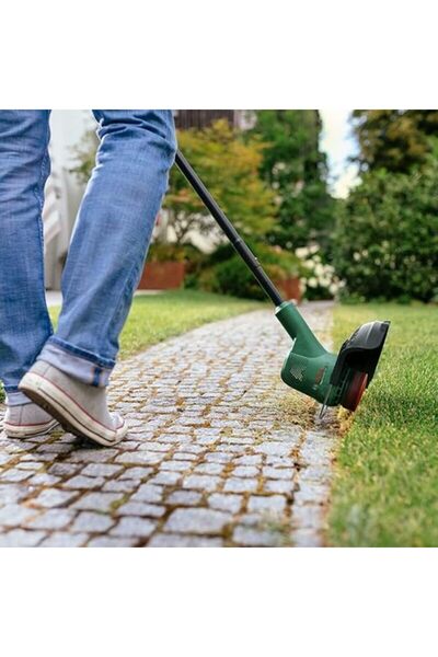 Bosch EasyGrassCut 18V-230 Akülü Çim Biçme Makinesi