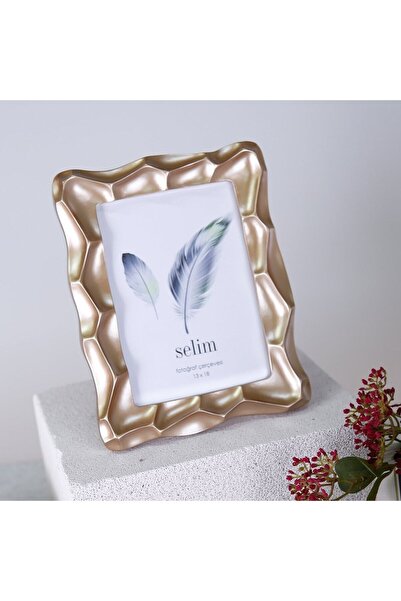 Selim 13x18 Telles Frame Mink