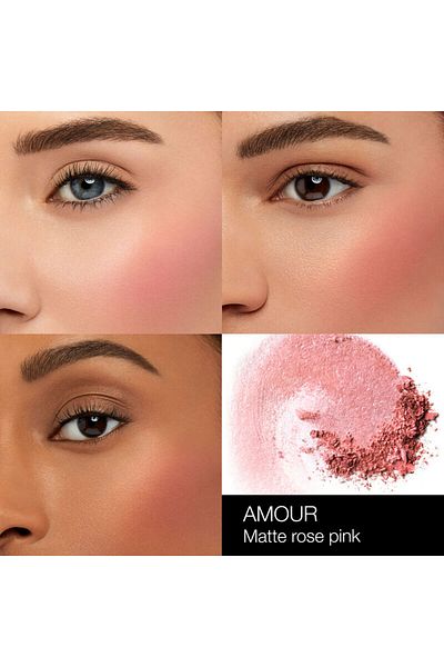 Nars Blush-Ultra Thin Micronized Powder Pigmented Natural Looking Blush