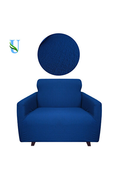 Uy Style Tekstil jakarlitek одномісний чохол для крісла, чохол для крісла з візерунком «деревна кора» (паличка)