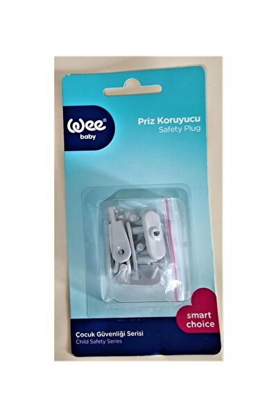 ÇEÇEN HOME Προστατευτικά πρίζας Προϊόντα παιδικής ασφάλειας