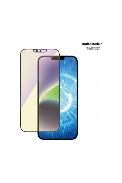 Panzer Glass Γυαλί προστασίας οθόνης Iphone 14 Plus/13 Pro Max κατά του μπλε ...