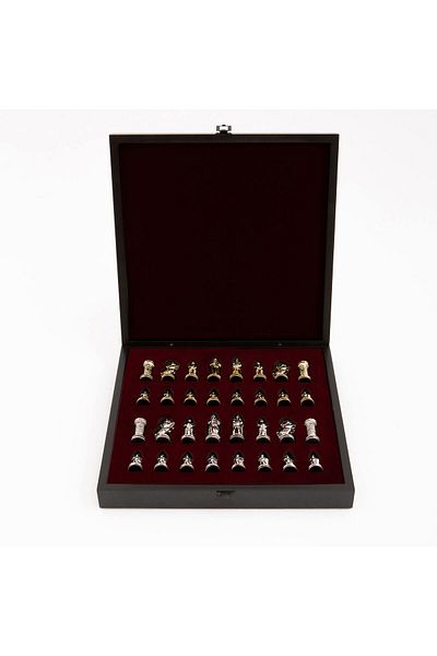 Tamer Tanca UnisexChess