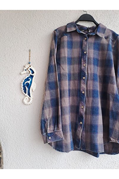 Patiskha KADIN GİYİM GÖMLEK