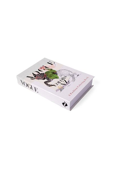 MagicHomeDecor Vogue Colors M Size Decorative Box