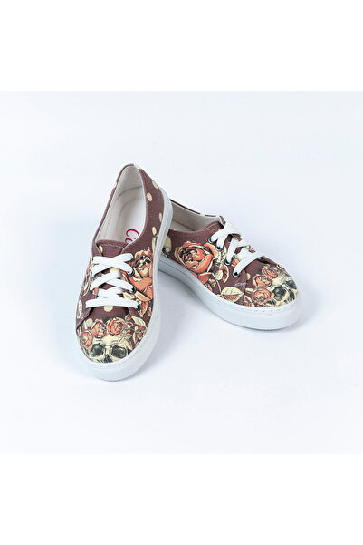 Cotto Shoes Ženske patike od lana