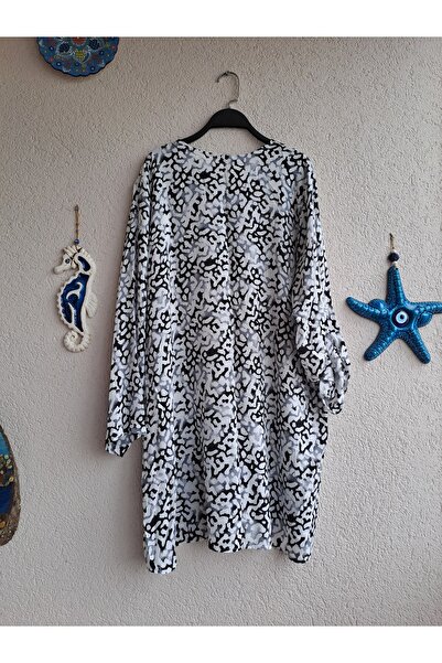 Patiskha KADIN GİYİM GÖMLEK