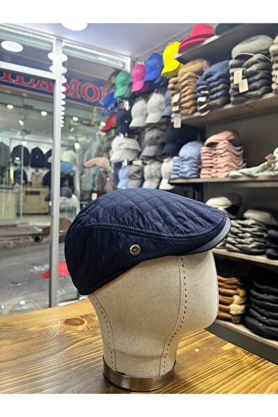 Melik şapka YAĞMUR GEÇİRMEZ SPOR KASKET