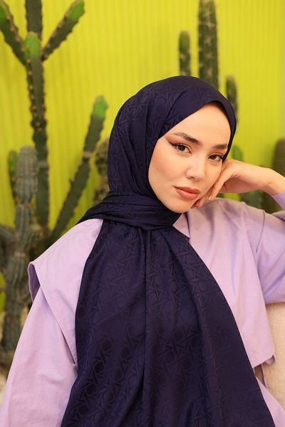Silk Home Deluxe Shawl
