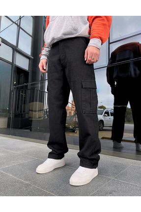 BPM Premium Baggy Kargo Pantolon Fiyat Yorumlar Trendyol