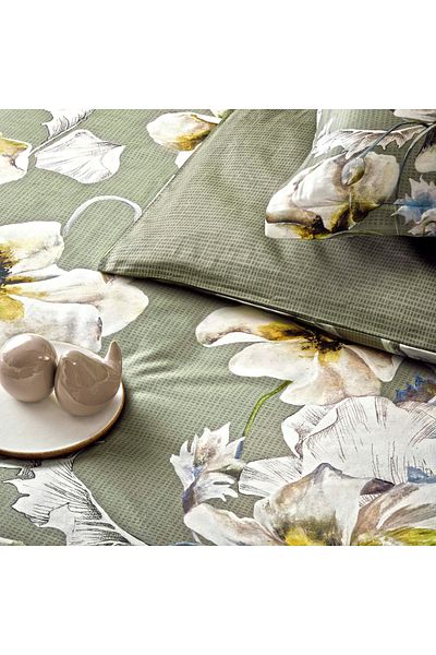 Linens Sc Demeter Duvet Cover Set Double Mink