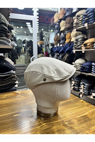 Melik şapka MELİK ŞAPKA YAZLIK SPOR KASKET