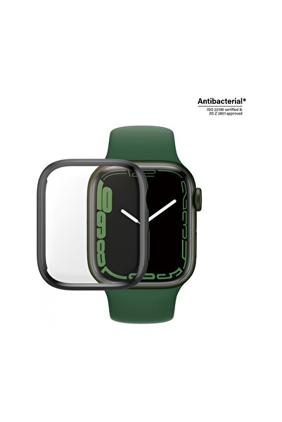 Panzer Glass Panzerglas Apple Watch 7 (41MM) Black Ab