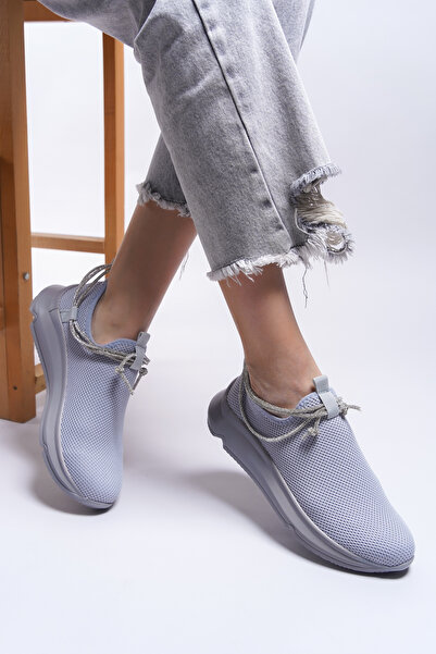 Riccon Grildagh Women's Sneakers0012401 Gray