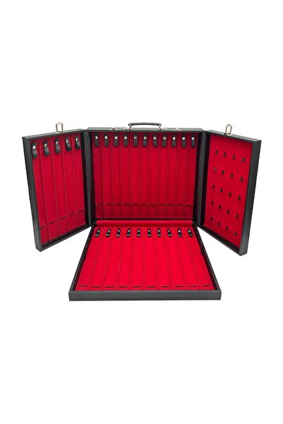 sezginkutuveaksesuar Tesbih ve Yüzük Çantası Kulplu Ty1