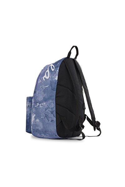 Fudela Astro Blue Backpack