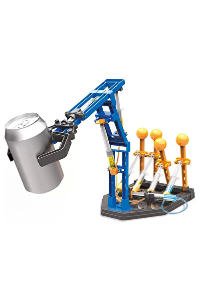 TWOX Nessiworld 4m Mega Hydraulic Arm Kit