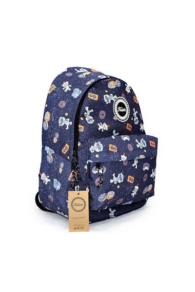 Fudela Rucsac Space Outdoor