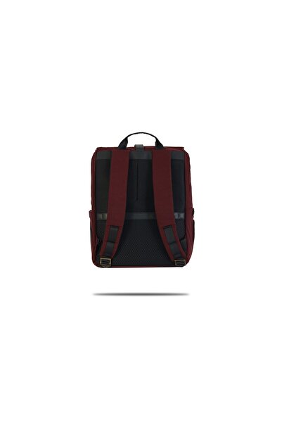 Fudela Hose Claret Red Backpack