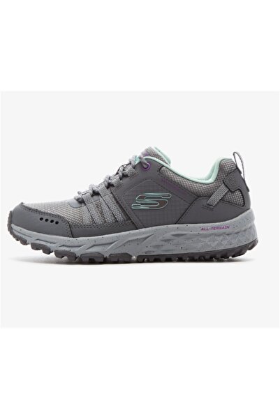 SKECHERS خطة الهروب رمادي/أزرق فاتح
