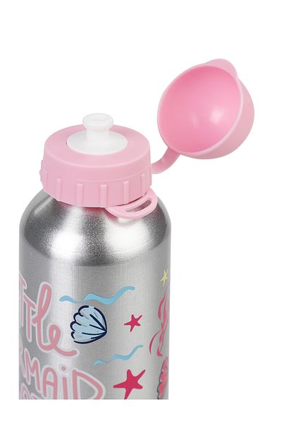Mikro Startech Aluminum Flask 500 ml Pink