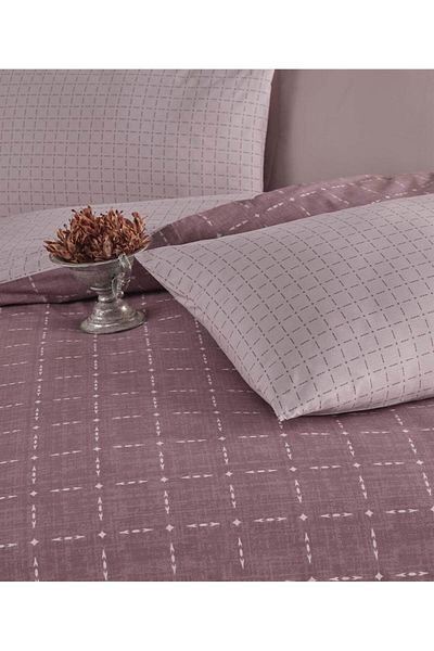 Altınbaşak Lewis Anew Single Duvet Cover Set