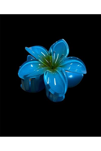 Melkady Aksesuar MelKady 513 - مشبك مزلاج فاخر من Lotus