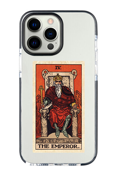 shoptocase Ultra Protected the Emperor Patterned Impact Phone Case Compatible...