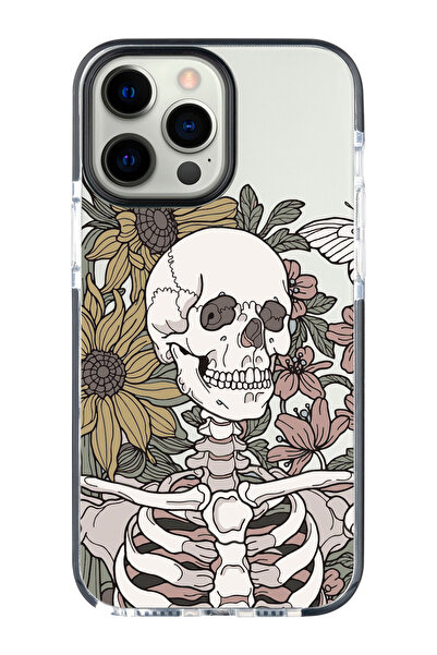 shoptocase حافظة هاتف متوافقة مع هاتف Iphone 15 PRO ومزودة بحماية فائقة على ش...