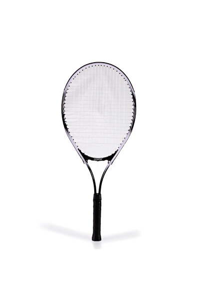 Bundeba Taşıma Çantalı 27 İnç Tenis Raketi Siyah