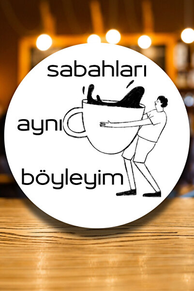 Nod Cafe, Restaurant, Tea Cooker, Coffee Shop Wall Door Ornament, Wooden Deco...