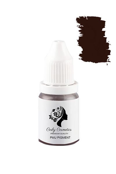 Cosby Permanent Makeup Paint Microblading Paint