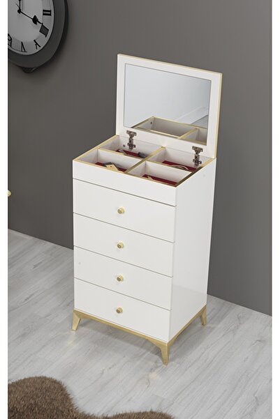 Sare Home Arya Şifonyer