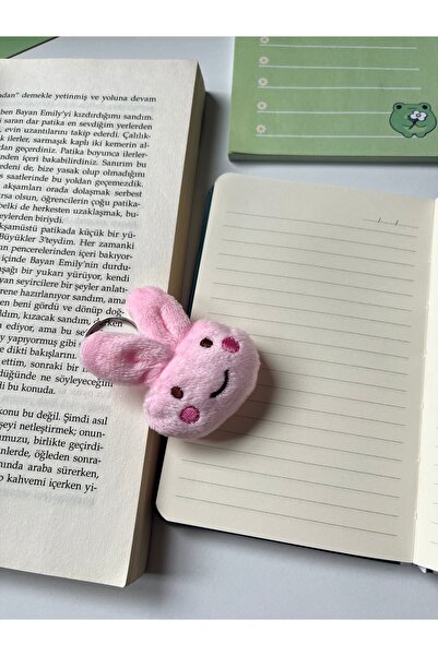 sumicorn لطيف الوردي الأرنب القطيفة سلسلة المفاتيح Kawaii حقيبة ومحفظة هدية ا...