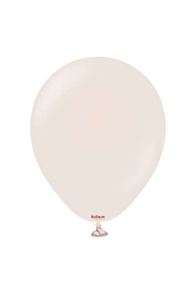 kidspartim بالون باستيل ريترو سي ساند 10 قطع 5 بوصة