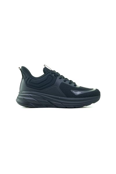 Lescon PANTOFI SPORT DE ZI DE ZI EASYTEP MAJI FEMEI (36-40) 24A EASYTEP-MAJI-3 Z NEGRU