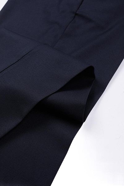Kadir Büyükkaya Men's Slim Fit Trousers